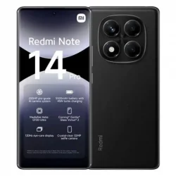Xiaomi Redmi Note 14 Pro 256GB / 8GB - Roxo (Global)