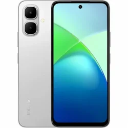 Infinix Smart 10 128GB/4GB 13MP/8MP - Prata