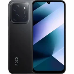 Xiaomi Poco C85 128GB 6GB Dual Sim Tela 6.88