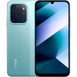 Xiaomi Poco C85 128GB 6GB Dual Sim Tela 6.88