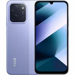 Xiaomi Poco C85 128GB 6GB Dual Sim Tela 6.88