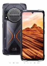 Cubot Kingkong Power 3 12gb 256gb