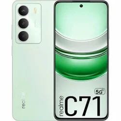 Realme C71 6.67