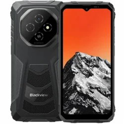 Blackview Fort 1 128GB 4GB NFC - INDESTRUTIVEL