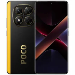 Xiaomi Poco X7 5G NFC 256GB/8GB Ram - Preto