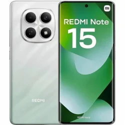 Xiaomi Redmi Note 15 Dual SIM 128GB / 6GB RAM -Verde (Global)