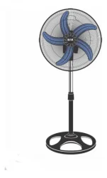VENTILADOR DE COLUNA 50CM BAK - 110W