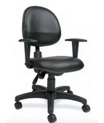 Cadeira Executiva Back Sistem NR17 - Courino