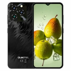 Oukitel C3 128/4GB - Preto
