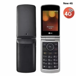 Celular LG G360 - 4G