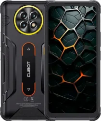 Cubot King Kong Ace 8GB/256GB - Black