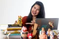 Empreendedora se inspira em avó e cria app de delivery para gastronomia asiática