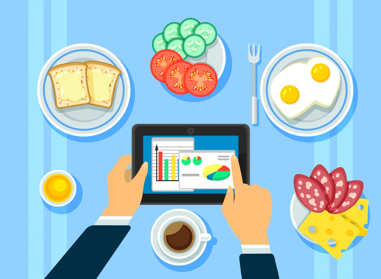 Vantagens de Implementar um Sistema de Delivery no Seu Restaurante