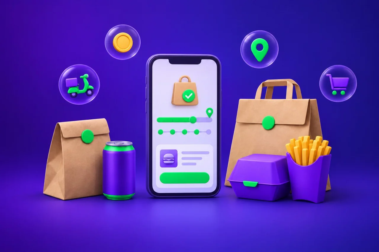 Pedido mínimo no delivery: como definir o valor sem perder cliente