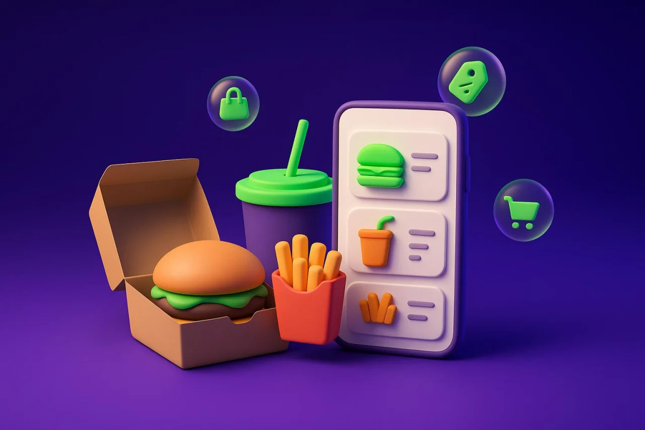 Promoção e combo no delivery: como vender mais sem perder margem