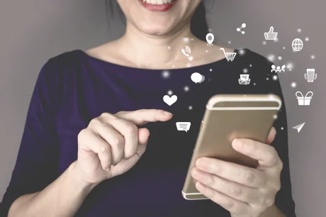 Empresas que melhoram sua presena digital tm aumento de at 30% nas vendas, segundo estudo