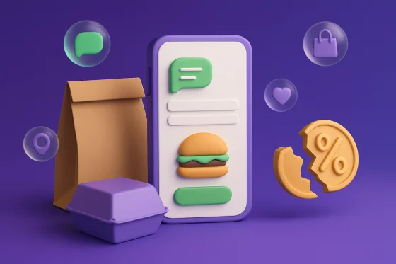 Alternativa ao iFood sem comissão: as opções reais para o delivery em 2026