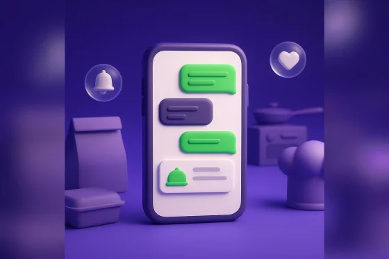 Vender de novo no WhatsApp sem ser bloqueado: o guia do delivery