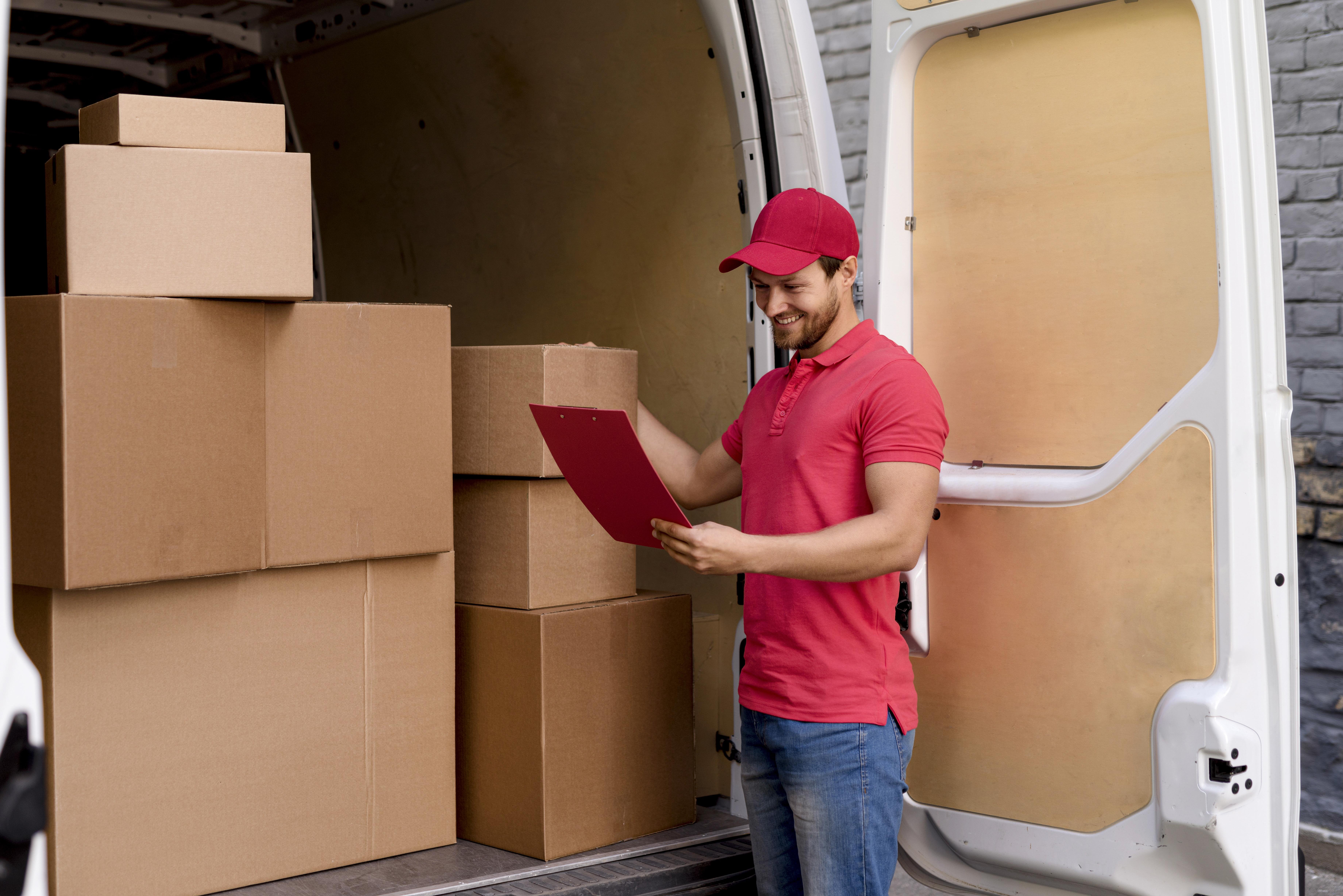 Elevando o Delivery: Como um Cardápio Digital Pode Impulsionar seu Negócio