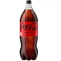 Refri Coca Cola Zero Aucares 2l