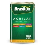 Acrilar Linha Premium Brasilux