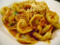 Capeletti de Carne Capeletti de Carne