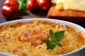 Escondidinho de Camarão Escondidinho de Camarão