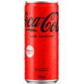 COCA COLA LATA ZERO 310 ML