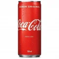 COCA COLA LATA 310 ML