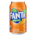 FANTA LARANJA LATA 350 ML