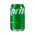SPRITE LATA 350 ML