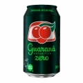 GUARANA LATA ZERO 350 ML