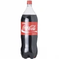 COCA COLA PET 2 LITROS