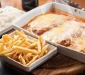Parmegiana
