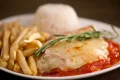 Fil� Parmegiana