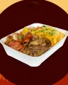CHURRASCO ESPECIAL
