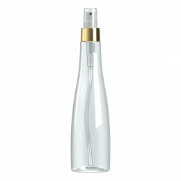 Frasco Pet Cosmtico Azalia