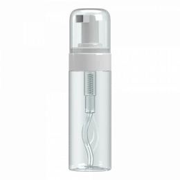 Frasco Pet Cosmtico Hortncia