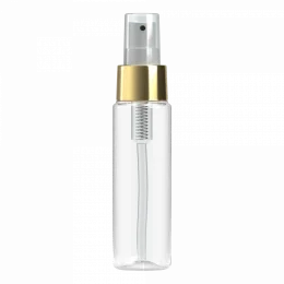 Frasco Pet Cosmtico Lis