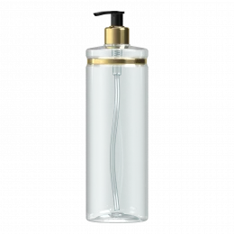 Frasco Pet Cosmtico Lotus