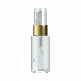 Frasco Pet Cosmtico Melissa