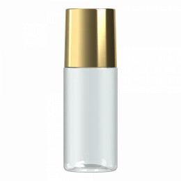 Frasco Pet Cosmtico Orqudea