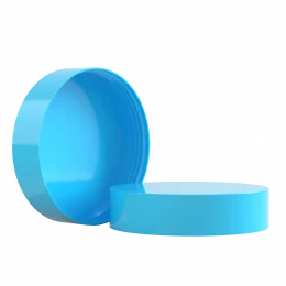 Tampa PP Pote Jasmim