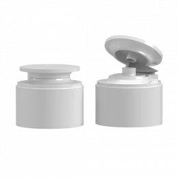 Tampa PP FLIP TOP Rosca 28/1810