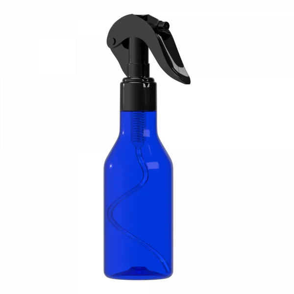 Frasco Pet Alpinia Redondo 350ml