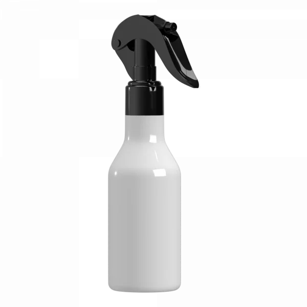 Frasco Pet Alpinia Redondo 350ml