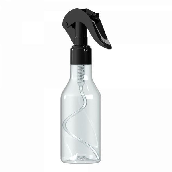 Frasco Pet Alpinia Redondo 350ml