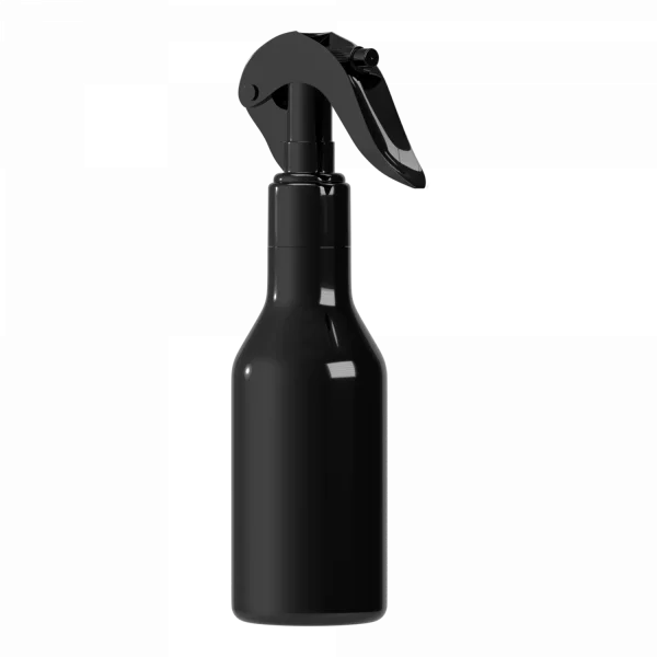 Frasco Pet Alpinia Redondo 350ml