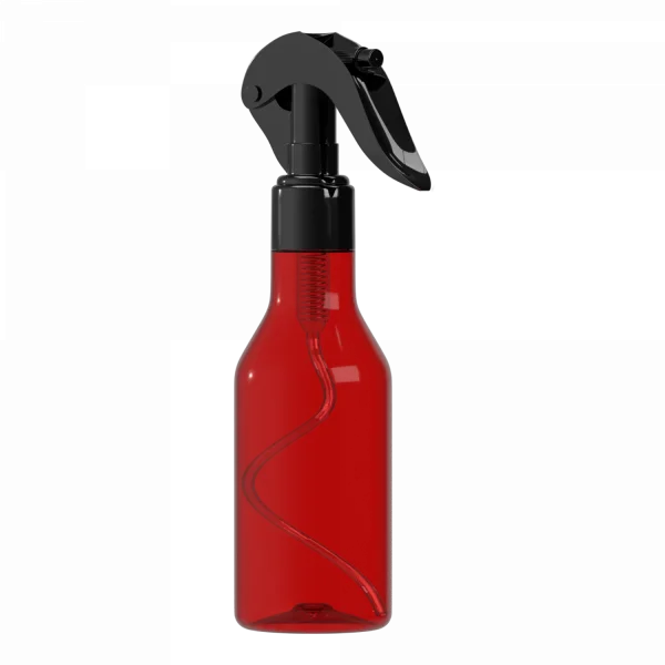 Frasco Pet Alpinia Redondo 350ml