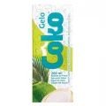 �gua de Coco Coko Gelo 200ml
